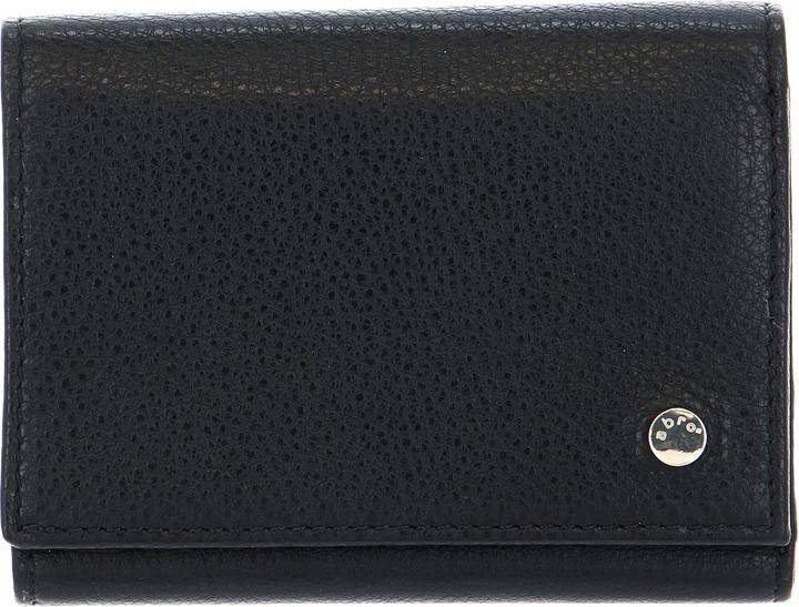 Actual product image Abro Leather Dalia Flap Wallet