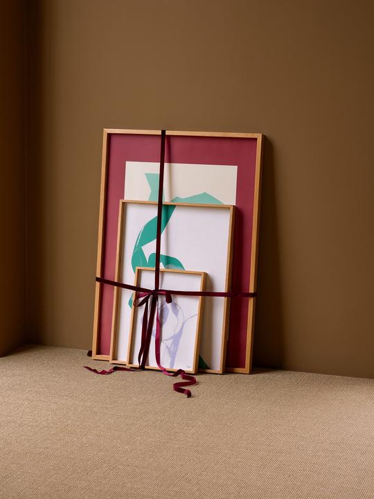 Immagine prodotto Hübsch Cornice dello studio