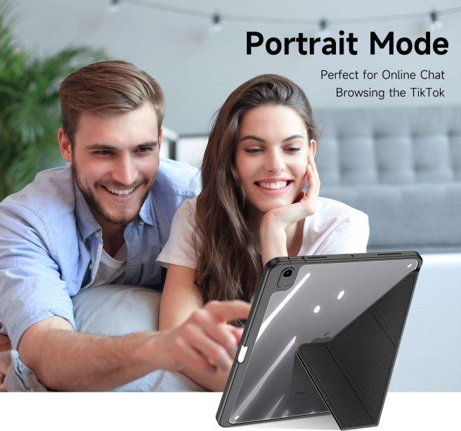 Immagine prodotto Dux Ducis Bookover della serie Magi (IPad Pro 11 (2020))