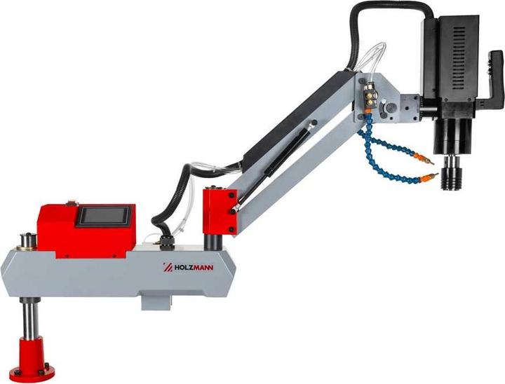 Image du produit Holzmann Machine à fileter