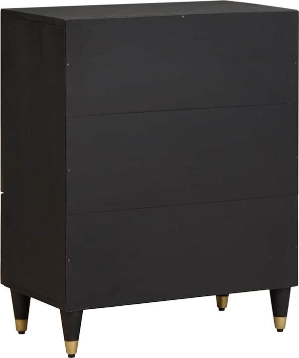 Actual product image vidaXL Sideboard (60 x 33 x 75 cm)