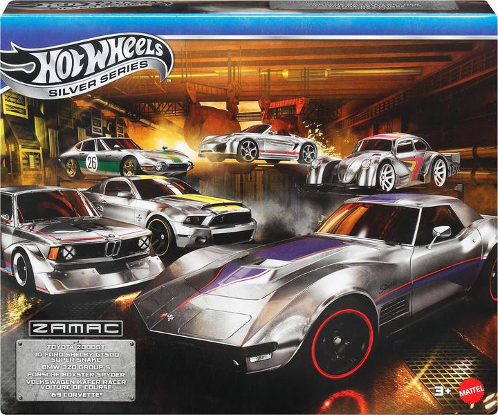 Productafbeelding 0 JLB26