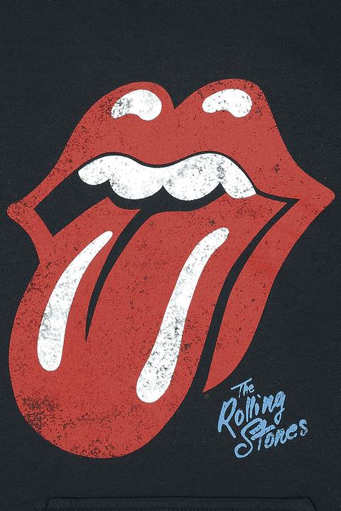 Produktbild The Rolling Stones Tongue (S)