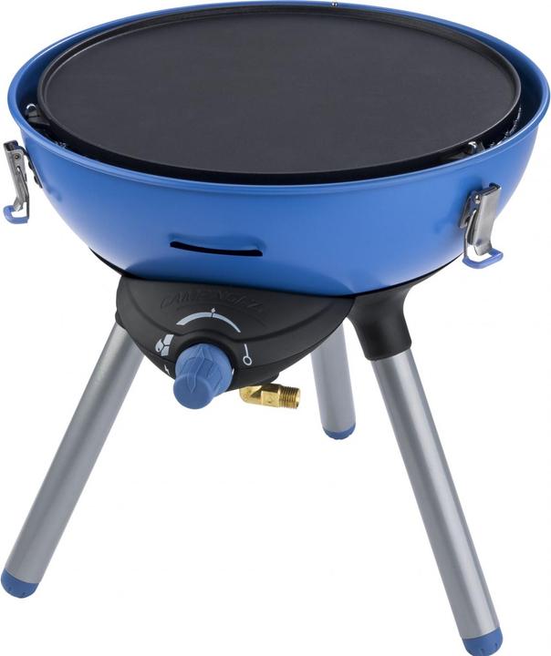 Immagine prodotto Campingaz Party Grill 400 (2 kW)
