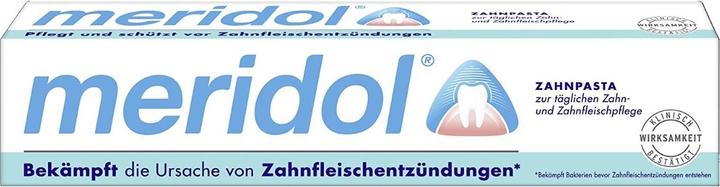 Meridol Zahnpasta (75 ml)