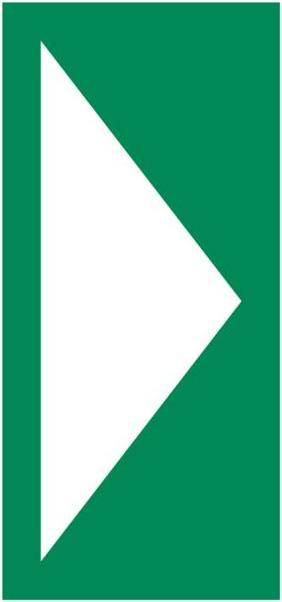 Image du produit Signaux de secours Flèche de direction