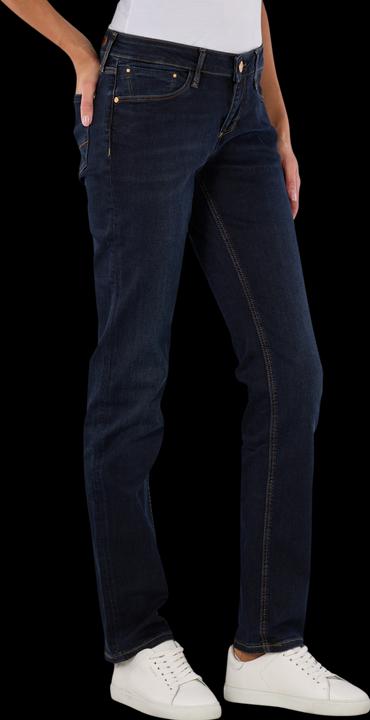 Produktbild Cross Jeans Rose Regular Fit blue black used (W29/L34)
