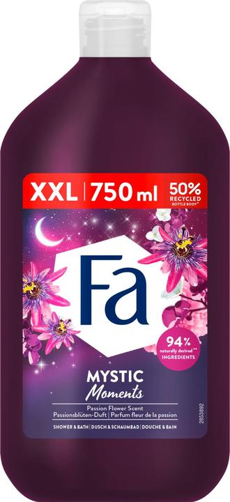 Passionsblüte