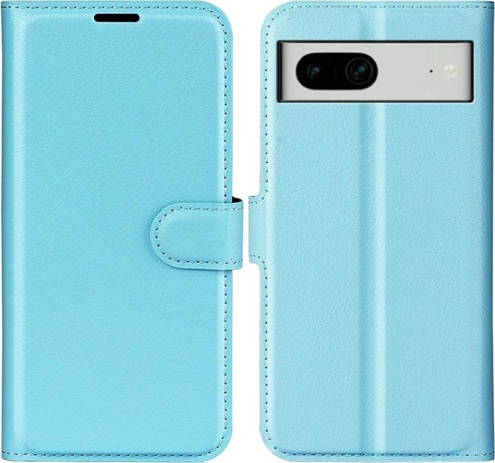 Produktbild Screenguard Google Pixel 7 Leather Guard Lederhülle (Google Pixel 7)