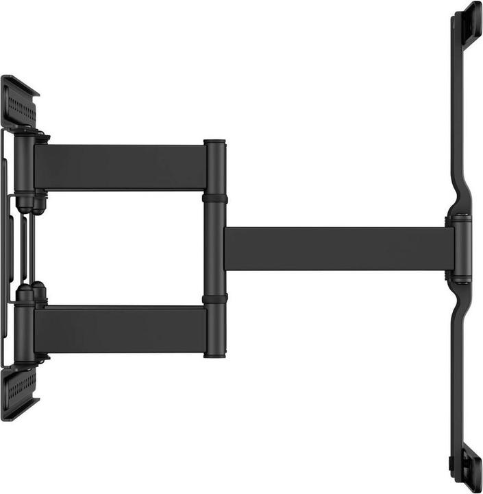 Produktbild SpeaKa Professional SP-TVM-1100 TV-Wandhalterung 94,0 cm (37") - 190,5 cm (75") (75", 60 kg)