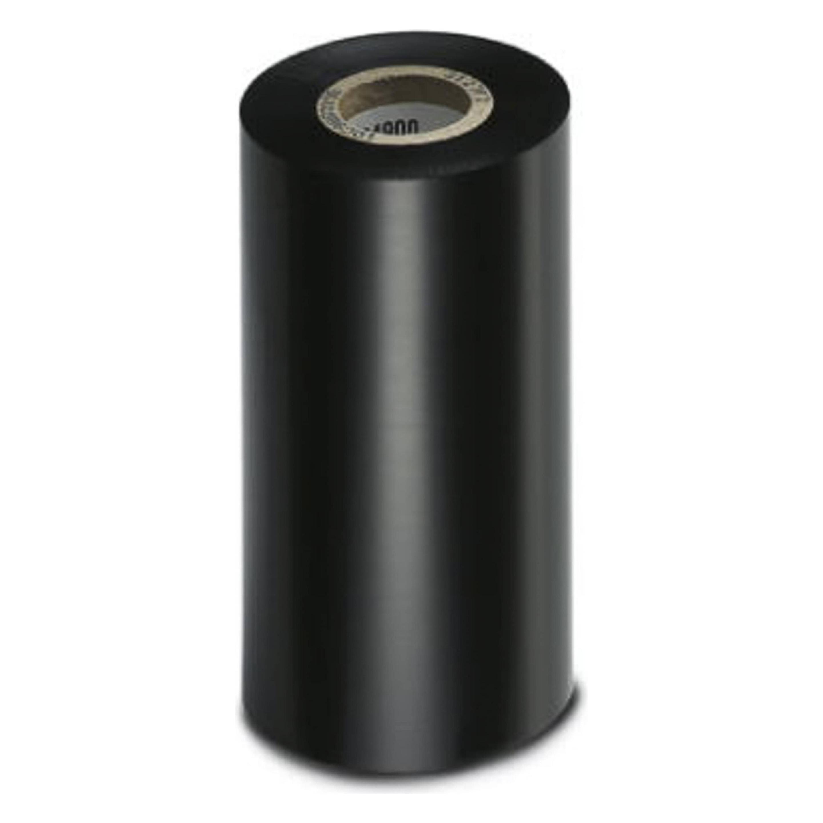 Phoenix Contact, Beschriftungsband, Thermomark S1 Farbband Typ 110-WMS (11 cm, Schwarz)