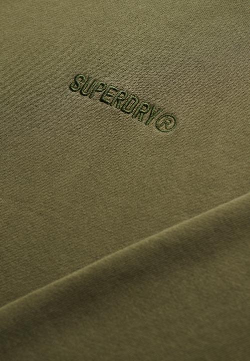 Immagine prodotto Superdry Micro Logo Hoodie (L)