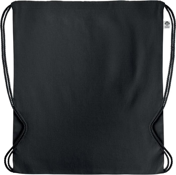 Immagine prodotto MidOcean Yuki Cotone organico Borsa con Coulisse