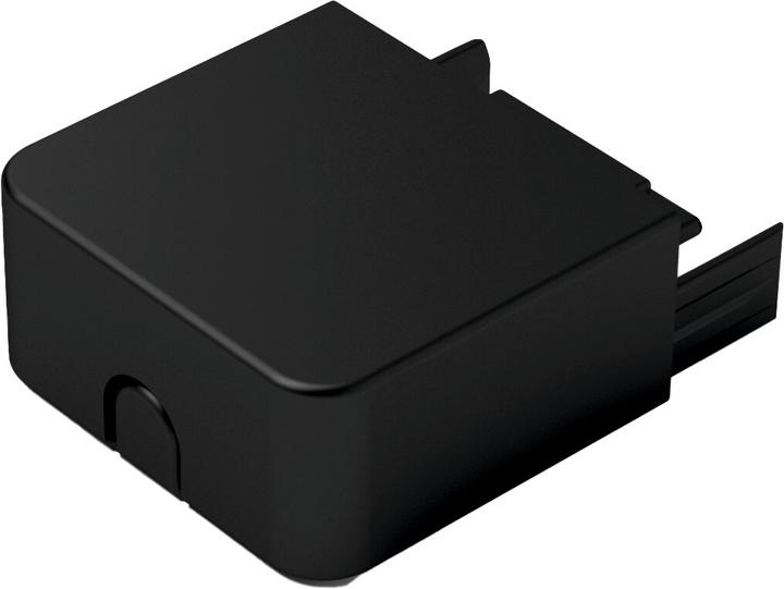 Image du produit Halemeier LED ChannelLine G-1 embouts, noir