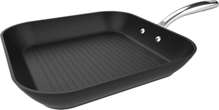 Cecotec Grill Polka Fantasy 28 Grill Silver