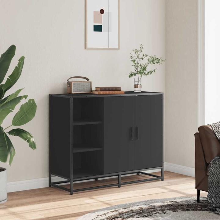 Image du produit vidaXL Sideboard (92 x 35 x 76 cm)
