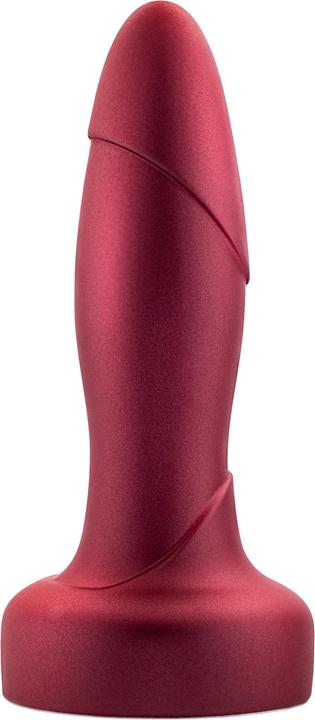 Produktbild Blush Anal Adventures Matrix Atomic Plug Silicone Anal Plugs Ultrasilk Smooth Tapered Tip with Gyrat