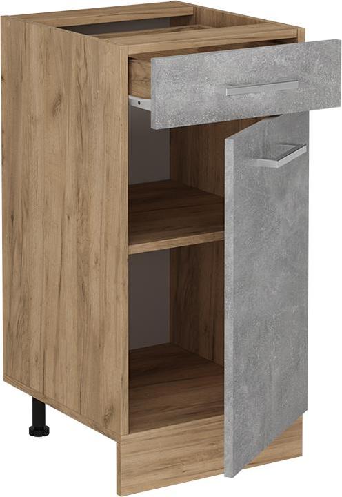 Produktbild Vicco Küchenunterschrank R-Line