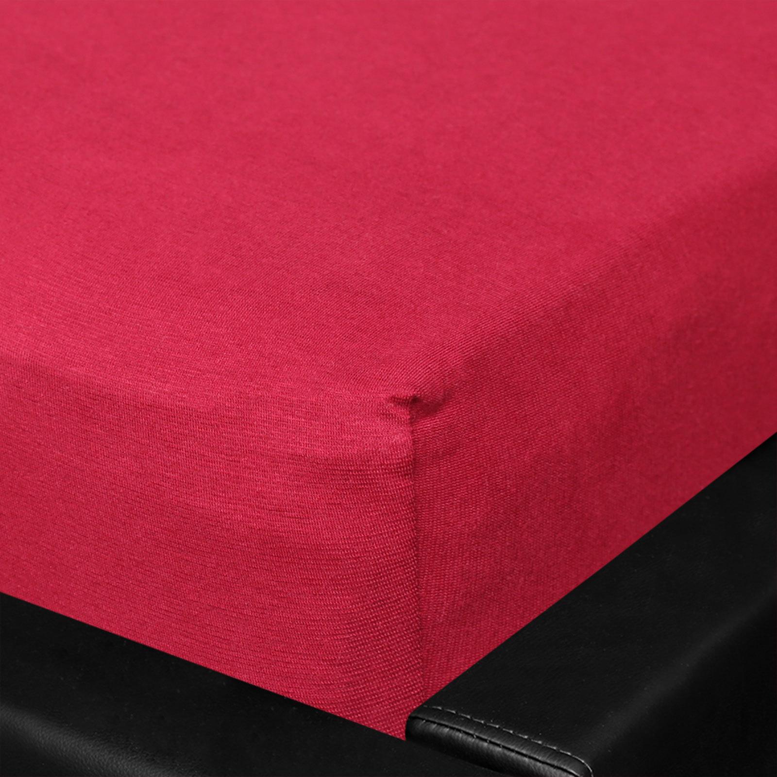 BettwarenShop, Fixleintuch, Multi-Stretch (180x200 cm)