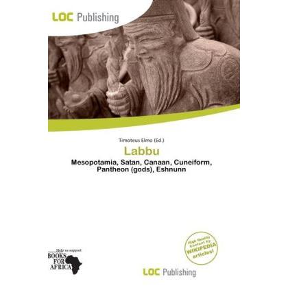 Labbu, Fachbücher