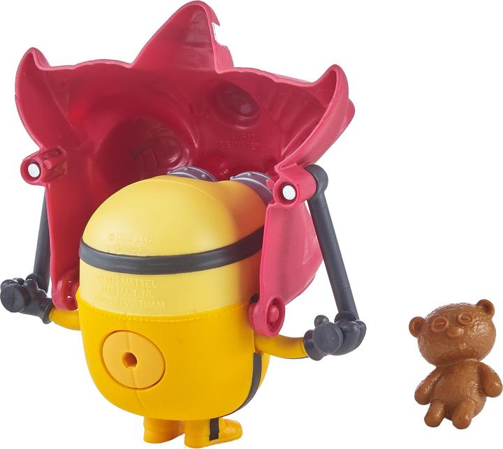 Produktbild Mattel Minions Mischief Makers ass.