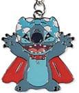 Immagine prodotto Difuzed Lilo & Stitch - Metal Keychain