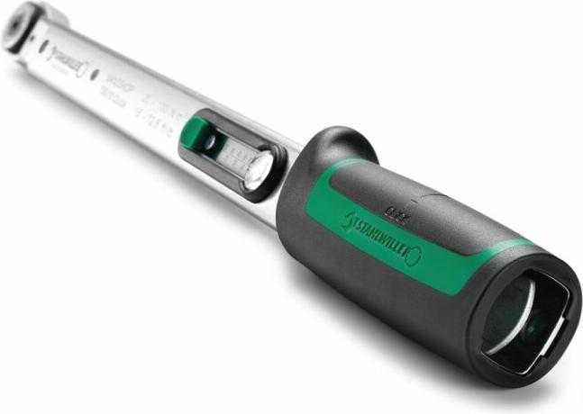 Actual product image Stahlwille Torque wrench (8 Nm, 40 Nm)