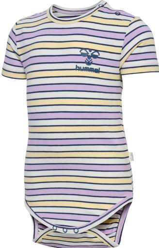 Actual product image hummel Hmlhappy Me Body S/S (98)