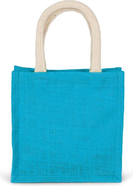 Produktbild Kimood Einkaufstasche aus Jutegewebe - kleines Modell