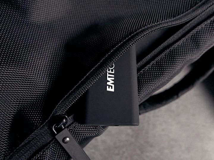 Produktbild Emtec X210 Elite (0.51 TB)