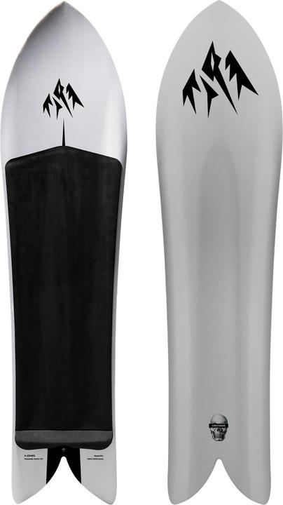 Produktbild Jones Mountain Surfer 2023 (152)