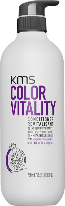 Image du produit KMS California Colorvitality - Conditionneur (750 ml)
