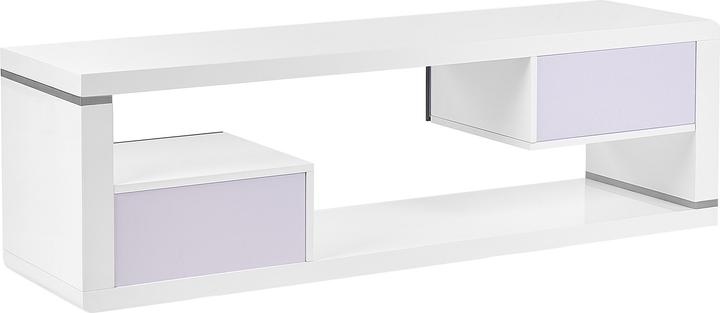 Produktbild Beliani Spokan (140 x 39 x 43 cm)