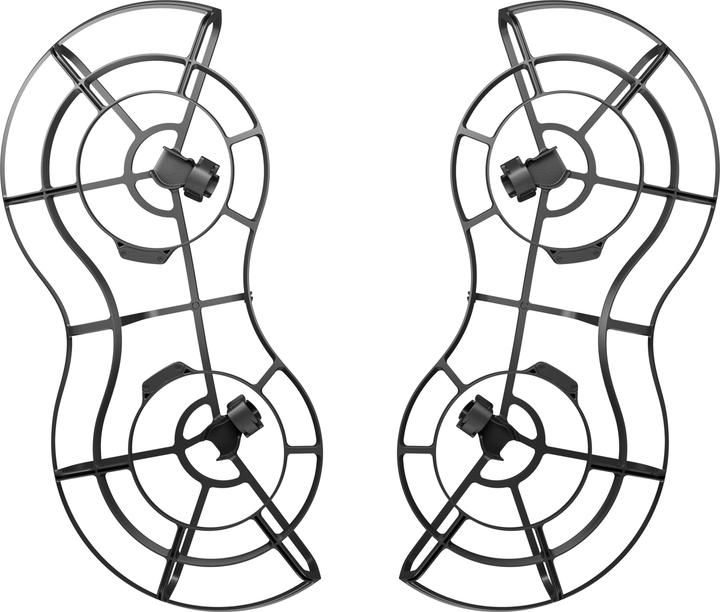 Produktbild DJI Lito Series 360° Propeller Guard (Propeller Schutz, DJI Lito X1)
