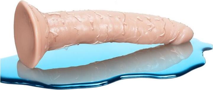 Image du produit Blush Dr. Skin 7inch Gode Autolubrifiant