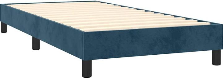 Produktbild vidaXL Boxspringbett (90 x 190 cm)