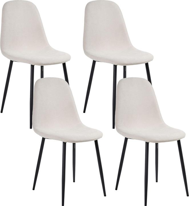 Image du produit Beliani Crandall