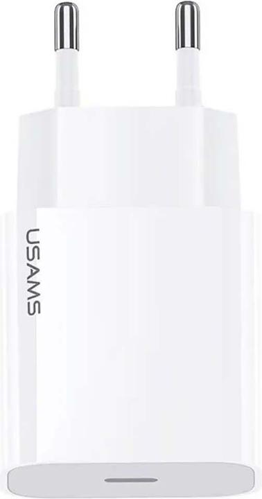 Image du produit Usams USAMS-TQ-CC226TC01 Netzteil (20 W)