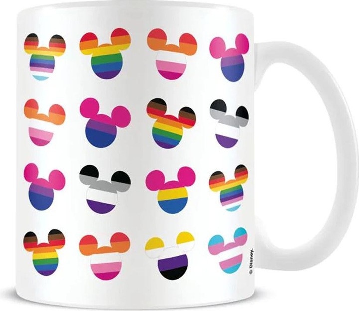 Immagine prodotto Disney Orgoglio della tazza da caffè (325 ml, 1 x)