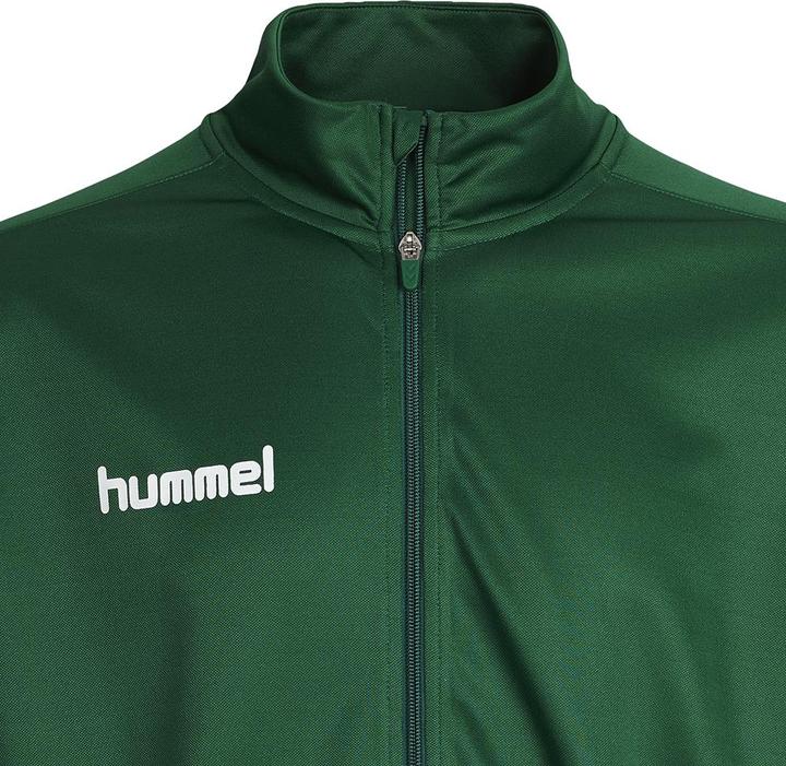 Actual product image hummel Core Poly Jacket (116)