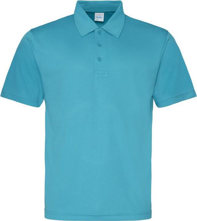 Türkisblau