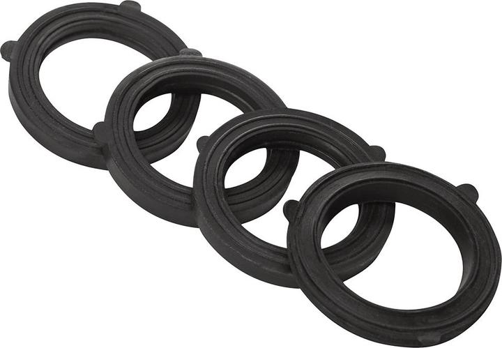 Actual product image Fiskars USZCZELKA O-RING DO ZRASZACZY 4szt.