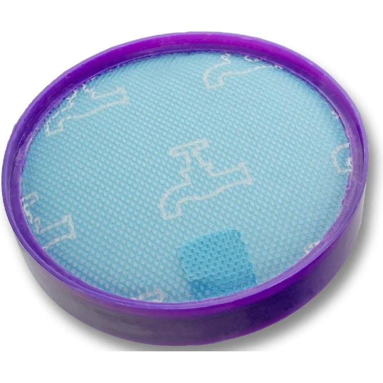 Thumbnail - XCell Staubsaugerfilter Dyson 917819-01, Vormotor-Filter, Staubsauger Zubehör, Violett
