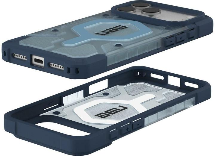Actual product image UAG Pathfinder (Apple iPhone 17 Pro Max)