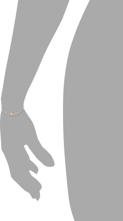 Immagine prodotto Amor Cuore (20 cm, Zirconia, Argento)
