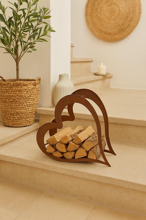 Actual product image Möbel Direkt Online Selma (92 x 26 x 82 cm)