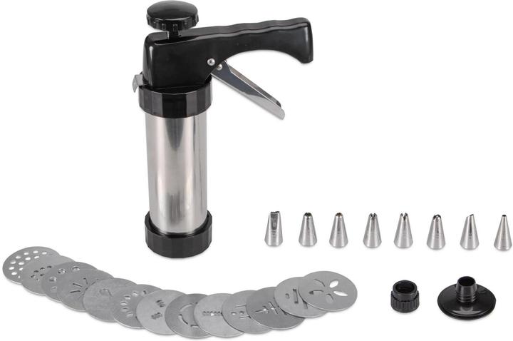 Produktbild Städter Gebäckpresse Set (Gebäckpresse, 2273.86 ml)