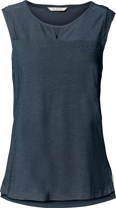 Produktbild Vaude Women's Skomer Hiking Top (46)