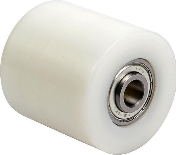 Produktbild kaiserkraft Gabelrolle