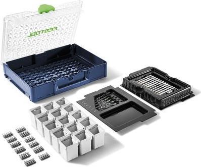 Actual product image Festool Systainer³ Organiser SYS3 ORG M 89 CE-M